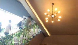 带你吃瓜讲解楼梯视频,楼梯设计背后的巧妙与趣味