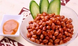 花生瓜怎么吃最好吃视频,视频教你最佳食用方法