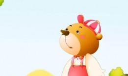 吃瓜小熊唱歌视频大全