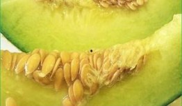 孩子吃哈密瓜视频,哈密瓜美食视频分享