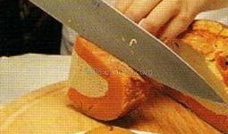 烤箱可以烤干瓜吃吗视频,美味又健康的自制零食制作教程