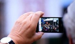 吃瓜自己用手机拍的视频,捕捉生活百态