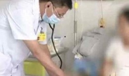 吃瓜一家四口住院视频真实,住院生活记录感人瞬间