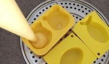 吃瓜小熊宝宝辅食原视频