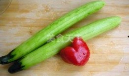 土耳瓜要怎么吃才好吃视频,视频教你如何烹饪出最佳口感