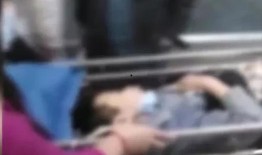 滨州吃瓜中毒事件视频,悲剧背后的食品安全警示