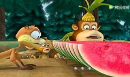 吃瓜搞笑创意视频,揭秘搞笑创意视频背后的趣味与智慧