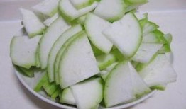 吃瓠子瓜要去皮吗视频,视频教你轻松去皮