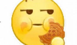 吃瓜表情解析视频,揭秘网络视频中的趣味瞬间