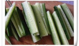 怎么制作吃瓜条视频,瓜条视频教程，教你轻松拍出美味瓜条美食短视频