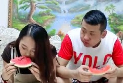 为赢吃瓜比赛视频,一场视觉与味觉的双重盛宴