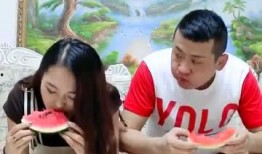 为赢吃瓜比赛视频,一场视觉与味觉的双重盛宴