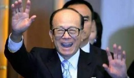 吃瓜盟主谈论李嘉诚视频,吃瓜盟主带你领略商业巨头的人生智慧