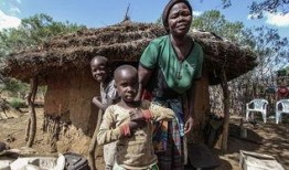 非洲部落吃瓜视频完整版,揭秘吃瓜视频背后的文化奇观