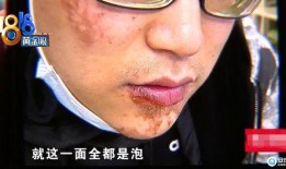 贤合庄吃瓜群众事件视频,一场网络舆论的风暴与反思