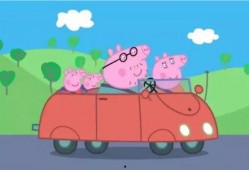 小猪佩奇吃凉瓜视频播放,萌趣互动，清凉一夏