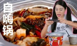 吃瓜少女魏淑芬拌面视频,吃瓜少女的美食新体验