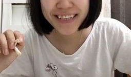 向婧视频吃瓜,揭秘娱乐圈幕后故事