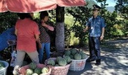 长阳吃瓜群众事件视频,一场网络舆论的风暴与反思