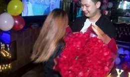 求婚视频吃瓜视频下载