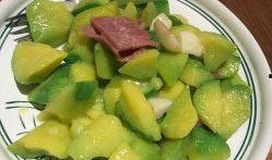 苏瓜怎么样吃才好吃呢视频,视频教你如何吃出最佳口感