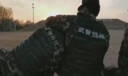 吃瓜的兵哥哥视频,军营里的欢乐时光