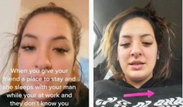 假装给闺蜜吃瓜视频播放,揭秘娱乐圈幕后故事