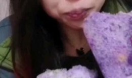 周大萌吃瓜视频在哪看,揭秘热门内容观看途径