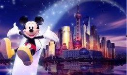 上海迪士尼吃瓜事件视频,一场引发热议的美食争议