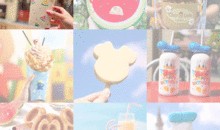 上海迪士尼吃瓜事件视频,一场引发热议的美食争议