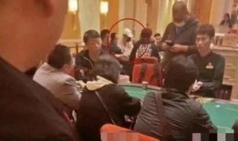 澳门赌场吃瓜群众视频播放,吃瓜群众视角下的精彩瞬间