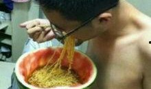 惠阳淡水吃瓜事件视频播放,视频曝光引发网友热议