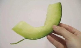 吃玫珑蜜瓜视频