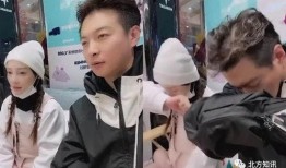 吃瓜主持人做头发视频,跟随潮流，打造时尚发型