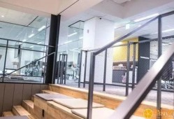 带你吃瓜讲解楼梯视频,楼梯设计背后的巧妙与趣味