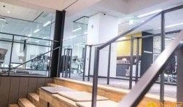 带你吃瓜讲解楼梯视频,楼梯设计背后的巧妙与趣味