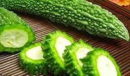 吃凉瓜对眼睛有影响吗视频,食用需谨慎