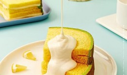 花妞吃哈密瓜吐司视频,趣味食验大揭秘！