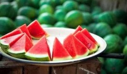 日照吃瓜原视频,一场夏日狂欢的视觉盛宴