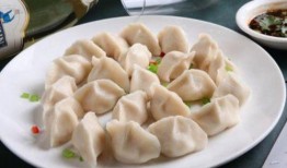 吃哈密瓜饺子的视频