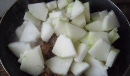 土耳瓜要怎么吃才好吃视频,视频教你如何烹饪出最佳口感