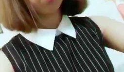 台湾牙套妹吃瓜视频,揭秘网红幕后生活