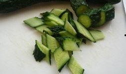 山仔瓜怎么吃才好吃呢视频,视频教你如何烹饪出最佳口感