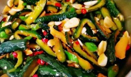 婆婆吃脆瓜视频大全,美味瞬间，尽享舌尖盛宴