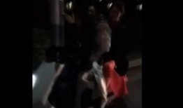 吃瓜群众之一视频,视频背后的故事与真相