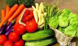 小瓜能当蔬菜吃吗视频,营养美味新选择