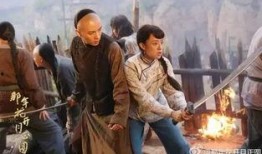 吃瓜宗门35集大结局视频,揭秘宗门秘辛，悬念揭晓！