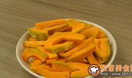 香焦瓜怎么样吃才好吃视频,视频教你如何吃出最佳口感