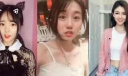 抖音丑女吃瓜事件真相视频