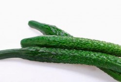 吃小瓜长肉快不快呢视频,吃小瓜真的会长肉吗？揭秘瓜类食物的增肥真相